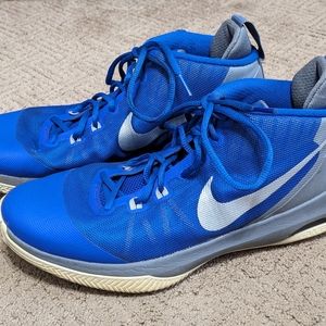 Nike Basketball Shoes